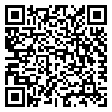 Scan QR Code for live pricing and information - Dining Set 3 Pieces MDF And Rubberwood White