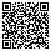 Scan QR Code for live pricing and information - Adairs Ariel Ivory Boucle Bedhead - White (White King)