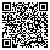 Scan QR Code for live pricing and information - Giantz 92CC Post Hole Digger Motor Only Petrol Engine Red