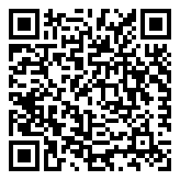 Scan QR Code for live pricing and information - Lacoste Mens T-clip Wht