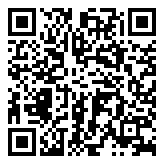 Scan QR Code for live pricing and information - Bed Frame White 90x190 cm Engineered Wood