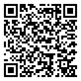 Scan QR Code for live pricing and information - Wardrobe Gray 80x50x171.5 Cm Solid Pine Panama Range