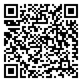 Scan QR Code for live pricing and information - Pink Soda Sport Plus Size Krome Fleece Shorts