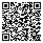 Scan QR Code for live pricing and information - Adairs Grey Face Washer 2 Pack Kids Dreamy Cloud