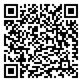 Scan QR Code for live pricing and information - Bike Trailer Black 45 kg Iron