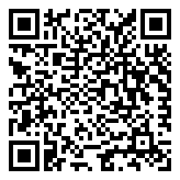 Scan QR Code for live pricing and information - DARE TO Women's Textured Leggings in Black/Aop, Size Small, Polyester/Elastane by PUMA