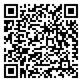 Scan QR Code for live pricing and information - Hoka Gaviota 5 Womens Shoes (White - Size 11)