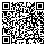 Scan QR Code for live pricing and information - Portable Cd Player Bluetooth,Rechargeable Walkman Cd Player With Speakers And Headphones,Cd/Usb/Bt Playable Color Grey