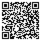 Scan QR Code for live pricing and information - Adairs White King Comfort Pillow