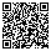 Scan QR Code for live pricing and information - Extendable TV Unit Entertainment Centre Storage Cabinet Stand Console Bench Table 190 To 260cm 3 Drawers Black and White