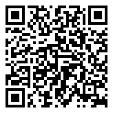 Scan QR Code for live pricing and information - Solar Powered Outdoor Lights With Motion Sensor Super Bright 8 LED Bulbs Waterproof Spotlights For Patio Garden