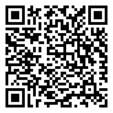 Scan QR Code for live pricing and information - ALFORDSON Side Table Sofa End Bedside Nightstand Grey