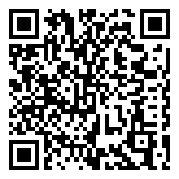 Scan QR Code for live pricing and information - Artificial Half Christmas Tree with Stand Black 120 cm PVC