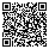 Scan QR Code for live pricing and information - Essentials+ Men's Padded Jacket in Black, Size XL, Polyester by PUMA