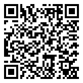 Scan QR Code for live pricing and information - Adairs Blue Belgian Light Denim & White Check Vintage Washed Linen Cushion