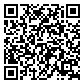 Scan QR Code for live pricing and information - Artiss Bedside Table 2 Drawers - PEPE Oak