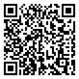 Scan QR Code for live pricing and information - Replacement Fabric For Outdoor Parasol Anthracite 300 Cm