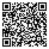 Scan QR Code for live pricing and information - Wall Shelves 2 Pcs Concrete Grey 105x18x20 Cm Engineered Wood