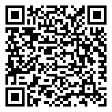 Scan QR Code for live pricing and information - Infusion Unisex Training Shoes in Black/White, Size 11, Textile by PUMA Shoes