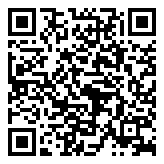 Scan QR Code for live pricing and information - PWR NITRO SQD Women's Training Shoes in Black/White, Size 11, Synthetic by PUMA Shoes