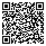 Scan QR Code for live pricing and information - Toilet Seats With Soft Close Lids MDF White