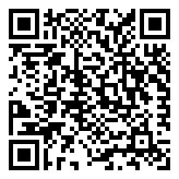 Scan QR Code for live pricing and information - Waist Fan 12000mAh Rechargeable, Portable Fan with over 24H Working Time, Black