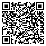 Scan QR Code for live pricing and information - Halloween Black Dead Branch Wreath Simulated Bat Red LED Glow Spooky Reusable Holiday Indoor Outdoor Tree Hanging Decoration