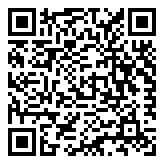 Scan QR Code for live pricing and information - 1.5' 6'x5.5' Wheel Spacers Wheel Adapters 6 Lug Forged Spacer 4 PCS Black