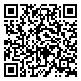 Scan QR Code for live pricing and information - Clarks Intrigue (E Wide) Senior Girls Mary Jane School Shoes Shoes (Black - Size 7)