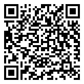 Scan QR Code for live pricing and information - Reebok Smash Edge S Cblack