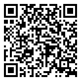 Scan QR Code for live pricing and information - Sink Base Cabinet Lucca White Engineered Wood