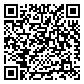 Scan QR Code for live pricing and information - Tuff Padded Plus Unisex Slippers in Black/Concrete Gray, Size 14, Textile by PUMA