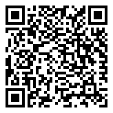 Scan QR Code for live pricing and information - Asics Gt (Black - Size 2)