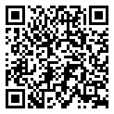 Scan QR Code for live pricing and information - 5 Piece Garden Dining Set Expanded Metal Mesh Anthracite