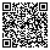 Scan QR Code for live pricing and information - Reclining Garden Chairs 2 pcs with Footrest Grey Poly Rattan