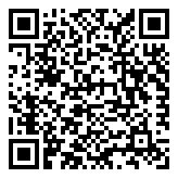 Scan QR Code for live pricing and information - Scary Halloween Ghost Reaper Costume, Hooded Cloak, Skull Mask, Gloves,Horror Grim Reaper, Halloween Decoration for Kids(125CM)