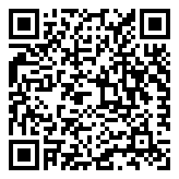 Scan QR Code for live pricing and information - Bedside Cabinets 2 pcs Smoked Oak 40x42x55 cm Engineered Wood