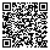 Scan QR Code for live pricing and information - Pair Hay Spear 43' Bale Spear 3000 lbs Capacity, Bale Spike Quick Attach Square Hay Bale Spears 1 3/4', Red Coated Bale Forks, Bale Hay Spike with Hex Nut & Sleeve for Buckets Tractors Loaders