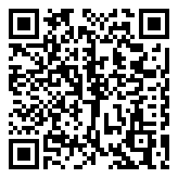 Scan QR Code for live pricing and information - Pet Bed Dog Beds Bedding Mattress L Black Large