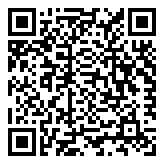 Scan QR Code for live pricing and information - Hoodrich Fetch Joggers