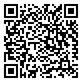 Scan QR Code for live pricing and information - Lamp Table 40x50 Cm Solid Oak Wood