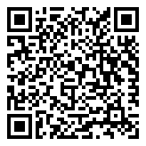 Scan QR Code for live pricing and information - Chicken Cage with Run Light Grey 110x201x110 cm Galvanised Steel