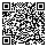 Scan QR Code for live pricing and information - STUDIO FOUNDATION Men's Shorts in Dark Olive, Size 2XL, Polyester by PUMA