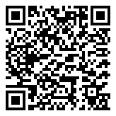 Scan QR Code for live pricing and information - ALFORDSON Luggage 3PCS Set Suitcase Trolley TSA Carry on Hard Case Black