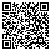 Scan QR Code for live pricing and information - Adairs Buxus Green/White Potted Plant (Green Faux Plant)