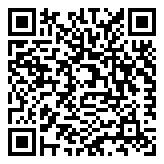 Scan QR Code for live pricing and information - Artiss Storage Trolley Kitchen Cart 4 Tiers Black