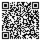 Scan QR Code for live pricing and information - Wall Shelves High Gloss Grey 104x20x58.5 Cm Chipboard.