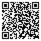 Scan QR Code for live pricing and information - Wall Mirror Black 50x40 cm