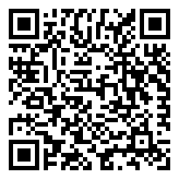 Scan QR Code for live pricing and information - Adairs Brown VW Linen Caramel Queen/King Flat Sheet Separates