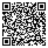 Scan QR Code for live pricing and information - Velophasis Born In The 2000s Unisex Sneakers in Black/Glacial Gray, Size 10, Synthetic by PUMA Shoes